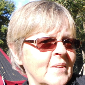 Profilbild von Karin Wegner