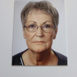 Profilbild von Karin Weidner