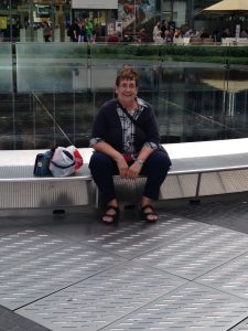 Profilbild von Karin Weidner