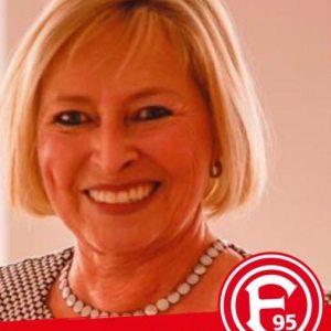 Profilbild von Karin Weinhart