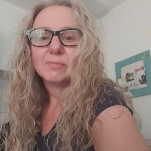 Profilbild von Karin Weis