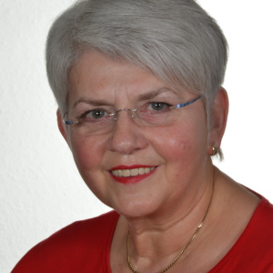 Profilbild von Karin Weiske