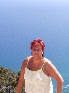 Profilbild von Karin Weiss