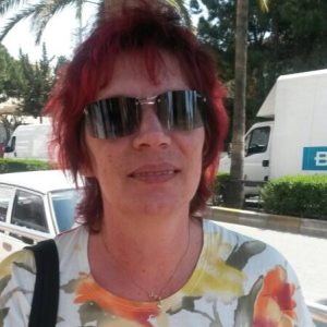 Profilbild von Karin Weiß
