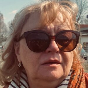 Profilbild von Karin Wellhausen