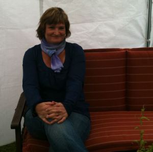 Profilbild von Karin Wellnitz