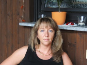 Profilbild von Karin Welsch