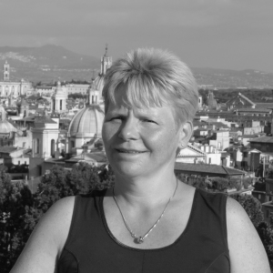 Profilbild von Karin Welzel