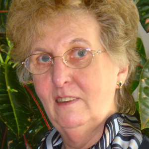 Profilbild von Karin Wendehak