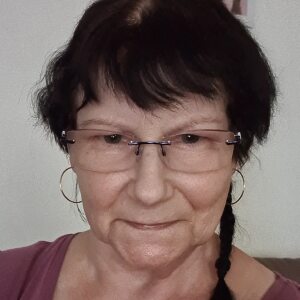 Profilbild von Karin Wendland