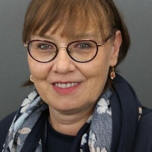 Profilbild von Karin Wendt