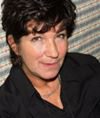 Profilbild von Karin Wenge