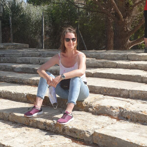 Profilbild von Karin Wente