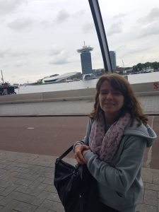 Profilbild von Karin Wetter