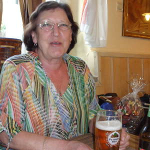 Profilbild von Karin Weyrauch