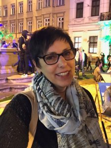 Profilbild von Karin Wiedemann Harbeck