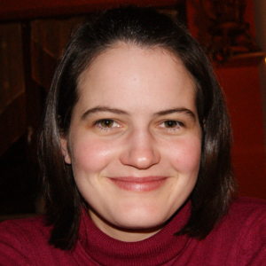 Profilbild von Karin Wieland