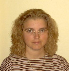 Profilbild von Karin Wiele