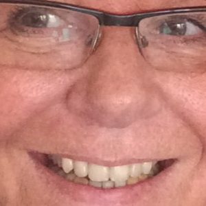 Profilbild von Karin Wienecke