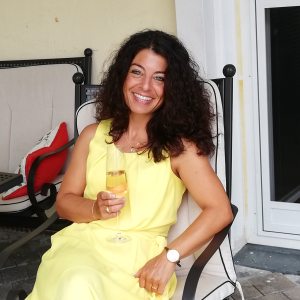 Profilbild von Karin Wiesner