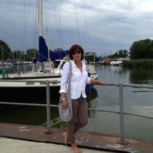Profilbild von Karin Wiethüchter