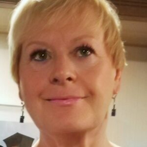 Profilbild von Karin Wilder