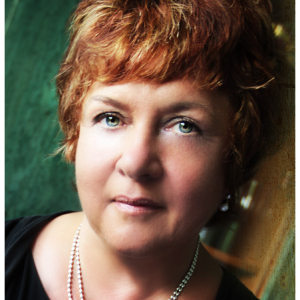 Profilbild von Karin Wilfling