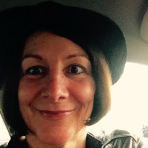 Profilbild von Karin Wilhelm