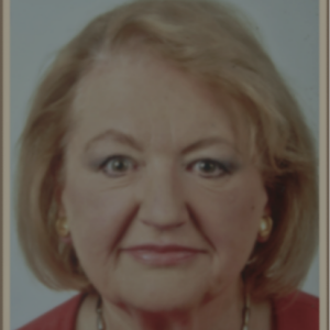 Profilbild von Karin Wilke