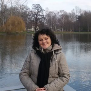 Social Media Profilbild Karin Willeke 