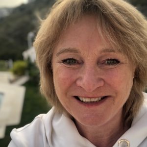 Profilbild von Karin Willer