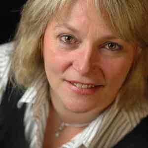 Profilbild von Karin Windheim-Czichon