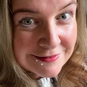 Profilbild von Karin Windrich