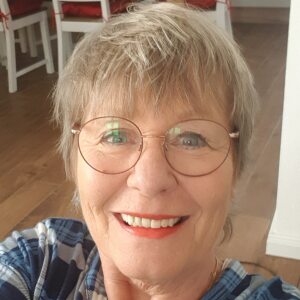 Profilbild von Karin Winkler