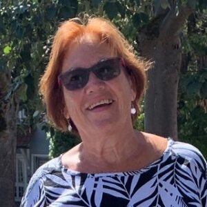 Profilbild von Karin Wissenbach