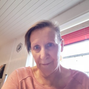 Profilbild von Karin Wittenborg