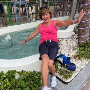 Profilbild von Karin Wittenburg