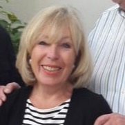 Profilbild von Karin Wittmann
