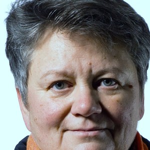 Profilbild von Karin Witz