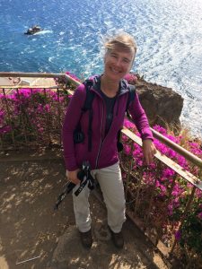Profilbild von Karin Woitzik