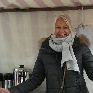 Profilbild von Karin Wolf