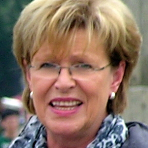 Profilbild von Karin Wolf