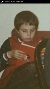 Profilbild von Karin Wolff