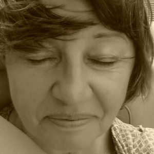 Profilbild von Karin Wolff