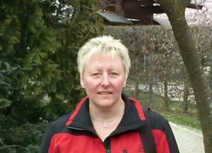 Profilbild von Karin Wolframm