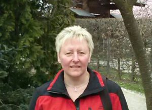 Social Media Profilbild Karin Wolframm 