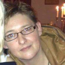 Profilbild von Karin Wolters
