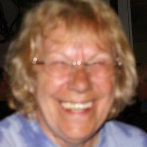 Profilbild von Karin Wolzenburg