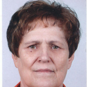 Profilbild von Karin Wopat