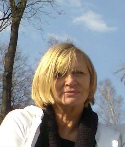 Profilbild von Karin Wulf